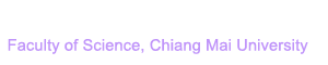 Data Science Chiang Mai University