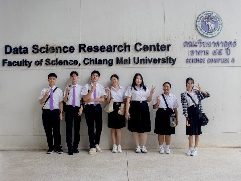 First meeting with academic advisors, academic year 2026 – Photo 3