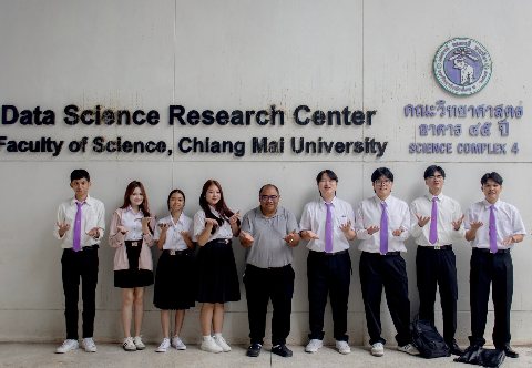 First meeting with academic advisors, academic year 2026 – Photo 2