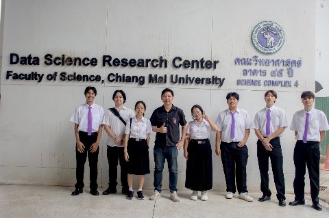 First meeting with academic advisors, academic year 2026 – Photo 5