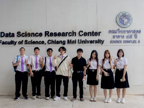 First meeting with academic advisors, academic year 2026 – Photo 1